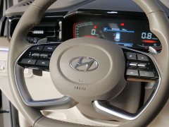 Hyundai Kustu Couss 380TGDi Smart Love Luxury Edition LUX Premium - фото 14