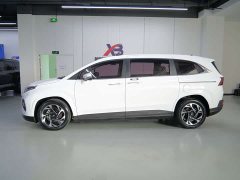 Hyundai Kustu Couss 380TGDi Smart Love Luxury Edition LUX Premium - фото 17