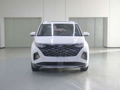 Hyundai Kustu Couss 380TGDi Smart Love Luxury Edition LUX Premium - фото 2