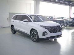 Hyundai Kustu Couss 380TGDi Smart Love Luxury Edition LUX Premium - фото 3
