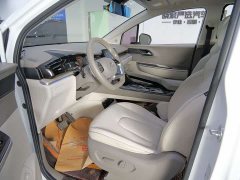 Hyundai Kustu Couss 380TGDi Smart Love Luxury Edition LUX Premium - фото 4