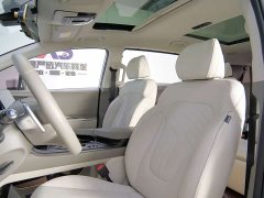 Hyundai Kustu Couss 380TGDi Smart Love Luxury Edition LUX Premium - фото 6