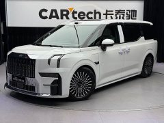 Zeekr Geely Zeekr 009 2024 Six-Seat Executive AWD 108kWh - ფოტო 1