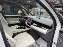 Zeekr Geely Zeekr 009 2024 Six-Seat Executive AWD 108kWh - ფოტო 10