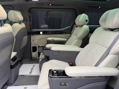 Zeekr Geely Zeekr 009 2024 Six-Seat Executive AWD 108kWh - ფოტო 11