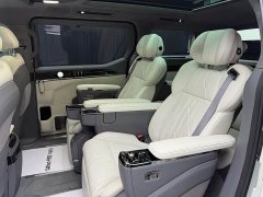 Zeekr Geely Zeekr 009 2024 Six-Seat Executive AWD 108kWh - ფოტო 12