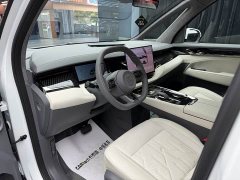Zeekr Geely Zeekr 009 2024 Six-Seat Executive AWD 108kWh - ფოტო 14