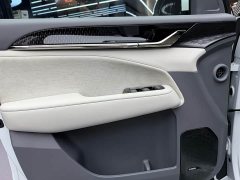 Zeekr Geely Zeekr 009 2024 Six-Seat Executive AWD 108kWh - ფოტო 18