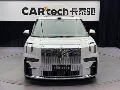 Zeekr Geely Zeekr 009 2024 Six-Seat Executive AWD 108kWh - ფოტო 2