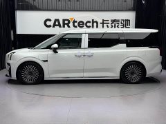 Zeekr Geely Zeekr 009 2024 Six-Seat Executive AWD 108kWh - ფოტო 3