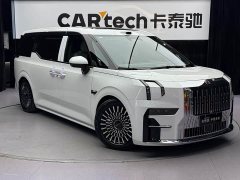 Zeekr Geely Zeekr 009 2024 Six-Seat Executive AWD 108kWh - ფოტო 4
