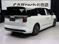 Zeekr Geely Zeekr 009 2024 Six-Seat Executive AWD 108kWh - ფოტო 5
