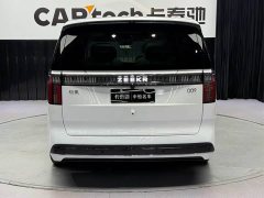 Zeekr Geely Zeekr 009 2024 Six-Seat Executive AWD 108kWh - ფოტო 6