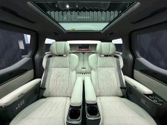 Zeekr Geely Zeekr 009 2024 Six-Seat Executive AWD 108kWh - ფოტო 7