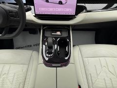 Zeekr Geely Zeekr 009 2024 Six-Seat Executive AWD 108kWh - ფოტო 9