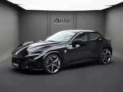Ferrari Purosangue 2023 6.5L V12 - ფოტო 1