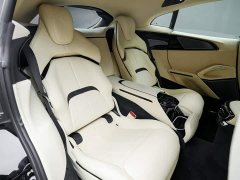 Ferrari Purosangue 2023 6.5L V12 - ფოტო 13