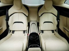 Ferrari Purosangue 2023 6.5L V12 - ფოტო 14