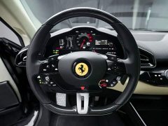 Ferrari Purosangue 2023 6.5L V12 - ფოტო 15