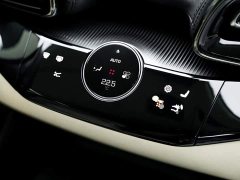 Ferrari Purosangue 2023 6.5L V12 - ფოტო 19