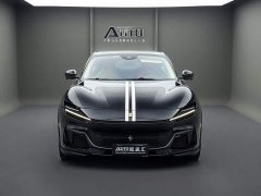 Ferrari Purosangue 2023 6.5L V12 - ფოტო 2