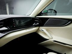 Ferrari Purosangue 2023 6.5L V12 - ფოტო 20