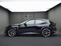 Ferrari Purosangue 2023 6.5L V12 - ფოტო 3