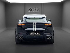 Ferrari Purosangue 2023 6.5L V12 - ფოტო 4