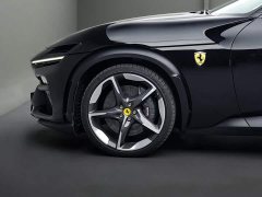 Ferrari Purosangue 2023 6.5L V12 - ფოტო 5