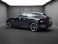 Ferrari Purosangue 2023 6.5L V12 - ფოტო 6