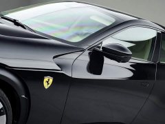 Ferrari Purosangue 2023 6.5L V12 - ფოტო 7