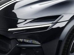 Ferrari Purosangue 2023 6.5L V12 - ფოტო 9