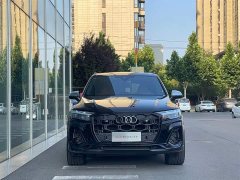 Audi SQ7 2024 4.0 TFSI - ფოტო 2