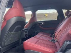 Audi SQ7 2024 4.0 TFSI - ფოტო 6