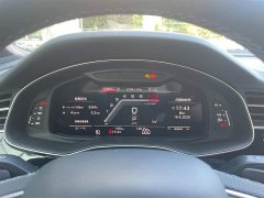 Audi SQ7 2024 4.0 TFSI - ფოტო 7