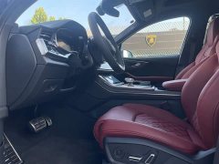 Audi SQ7 2024 4.0 TFSI - ფოტო 9
