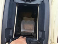 Mercedes-Benz Vito 2.0T Business Edition 7-Seater - ფოტო 10