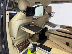 Mercedes-Benz Vito 2.0T Business Edition 7-Seater - ფოტო 12