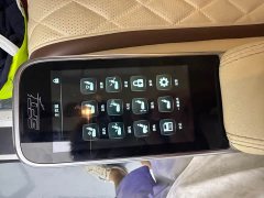Mercedes-Benz Vito 2.0T Business Edition 7-Seater - ფოტო 13