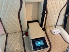 Mercedes-Benz Vito 2.0T Business Edition 7-Seater - ფოტო 14