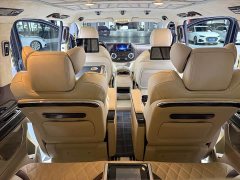 Mercedes-Benz Vito 2.0T Business Edition 7-Seater - ფოტო 15
