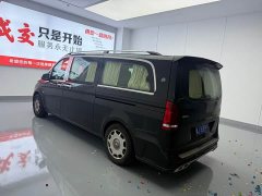 Mercedes-Benz Vito 2.0T Business Edition 7-Seater - ფოტო 18