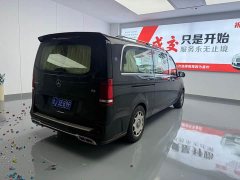 Mercedes-Benz Vito 2.0T Business Edition 7-Seater - ფოტო 19