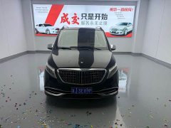 Mercedes-Benz Vito 2.0T Business Edition 7-Seater - ფოტო 2