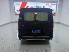 Mercedes-Benz Vito 2.0T Business Edition 7-Seater - ფოტო 20