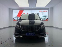 Mercedes-Benz Vito 2.0T Business Edition 7-Seater - ფოტო 3