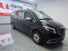 Mercedes-Benz Vito 2.0T Business Edition 7-Seater - ფოტო 4