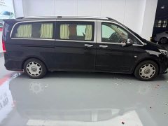 Mercedes-Benz Vito 2.0T Business Edition 7-Seater - ფოტო 5