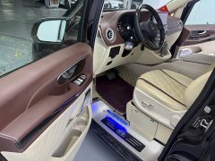 Mercedes-Benz Vito 2.0T Business Edition 7-Seater - ფოტო 6