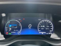 Geely Gravia 2024 2.5L Hybrid Prestige Plus AWD - ფოტო 13